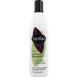 Shikai Natural Volumizing Shampoo