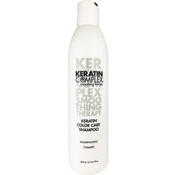 Keratin Complex Color Care Shampoo, 13.5-Ounce Bottle