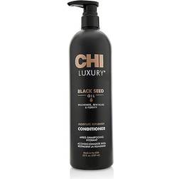 CHI Luxury Black Seed Oil Moisture Replenish Conditioner 25fl oz