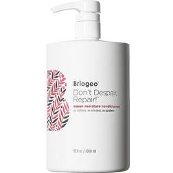 Briogeo Don't Despair, Repair! Super Moisture Conditioner 1000ml