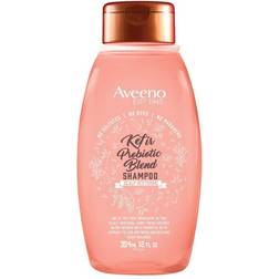 Aveeno Kefir Probiotic Blend Shampoo