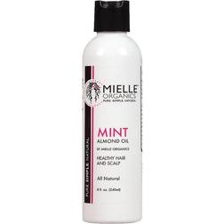 Mielle Organics Mint Almond Oil 240ml