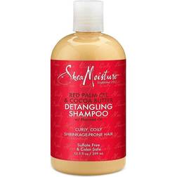 Shea Moisture SheaMoisture Hi-Slip Detangling Shampoo Red Palm Oil & Cocoa Butter 399ml