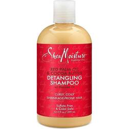 SheaMoisture Red Palm Shampoo 399ml