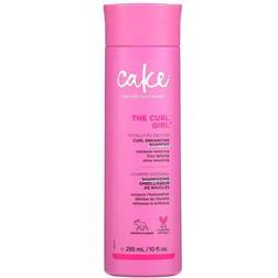 Cake Beauty Cake Beauty The Curl Girl Curl Enhancing Shampoo 295ml