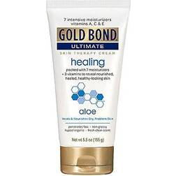 Gold Bond 89391400 Healing with Aloe Moisturizer