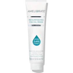 Ameliorate Resurfacing Facial Mask