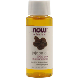 NOW Foods Solutions Jojoba Oil 1 fl oz