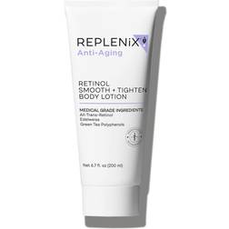 Replenix Retinol Smooth Tighten Body Lotion