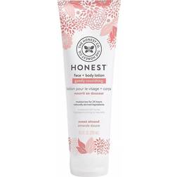 The Honest Company The Company 8.5 oz. Lotion in Sweet Almond