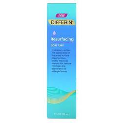 Differin Resurfacing Scar Gel 30ml