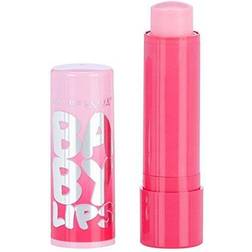 Maybelline New York Baby Lips Glow Balm, My Pink, 0.13 Ounce