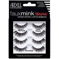 Ardell Fashion Lashes Wispies MULTIPACKDEMI Ciglia finte 1 pieces unisex