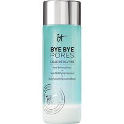 IT Cosmetics Bye Bye Pores Leave-on Solution Pore Refining Toner 6.8fl oz