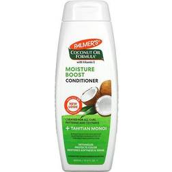 Palmer's Coconut Oil Formula with Vitamin E Moisture Boost Conditioner 400ml