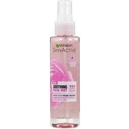 Garnier SkinActive Soothing Facial Mist with Rose Water 130ml