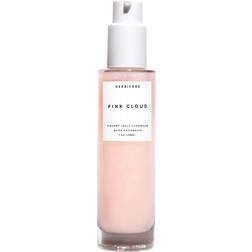 Herbivore Pink Cloud Creamy Jelly Cleanser 100ml