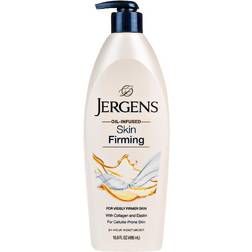 Jergens Jergens Skin Firming Moisturiser 496 ml