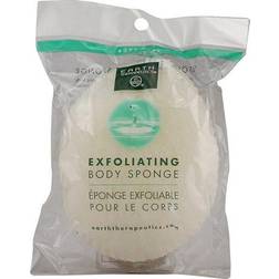 Earth Therapeutics Exfoliating Body Sponge 1 Sponge