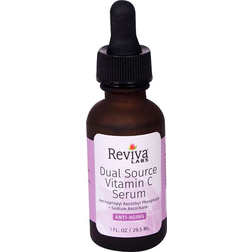 Reviva Labs High Potency Vitamin C Serum 1 Oz