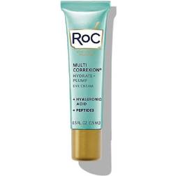 Roc Multi Correxion Hydrate + Plump Eye Cream 10ml