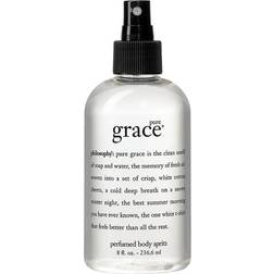 Philosophy Pure Grace Body Spritz 8fl oz