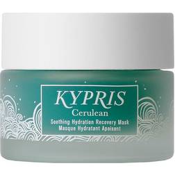 Kypris Cerulean Soothing Hydration Recovery Mask