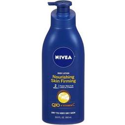 Nivea Body Lotion Nourishing Skin Firming 500ml