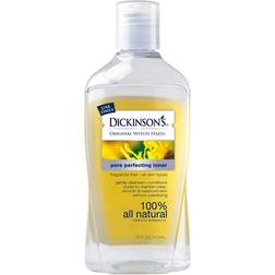 Dickinson Brands Original Witch Hazel Pore Perfecting Toner 16fl oz