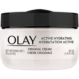 Olay Active Hydrating Cream Original 56ml