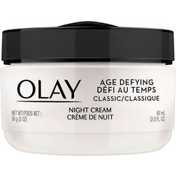 Olay Age Defying Classic Night Cream 2fl oz