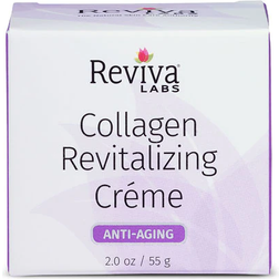 Reviva Labs Collagen Revitalizing Crme 2 oz