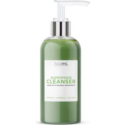 Teami Gentle Superfood Liquid Cleanser 118ml