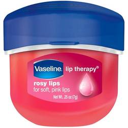 Vaseline Lip Therapy Rosy Lips 7g