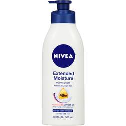 Nivea Intense Healing Body Lotion, Very Dry & Rough Skin 500ml