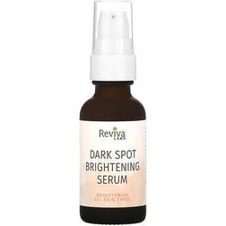 Reviva Labs Dark Spot Brightening Serum 1fl oz