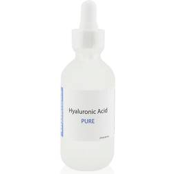 Timeless Timeless Skin Care Hyaluronic Acid 100% Pure Serum 60ml