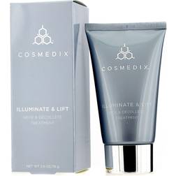 CosMedix Illuminate & Lift Neck & Decollete Treatment