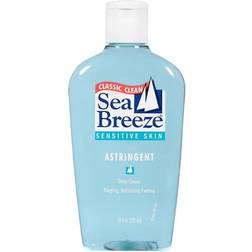 Harmon 34721700 Sea Breeze Sensitive Skin Astringent