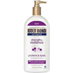 Gold Bond Ultimate Strength and Resilience Lotion, 13 oz CVS