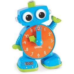 Learning Resources Tock The Learning Clock