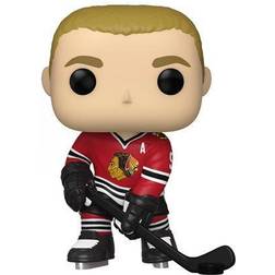 Funko POP! Chicago Blackhawks Bobby Hull Figure