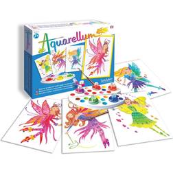 Aquarellum Junior Fairies
