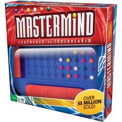 Pressman Mastermind