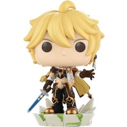 Funko Pop! Genshin Impact Aether Figur