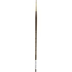 Winsor & Newton Monarch Brushes 2 round long handle