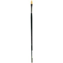 Winsor & Newton Winton Hog Brush Filbert 4