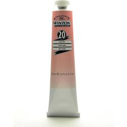 Winsor & Newton Winton Oil 200ml Pale Rose Blush 257