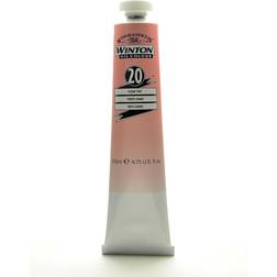 Winsor & Newton Winton Oil Colours 200 ml pale rose blush 257