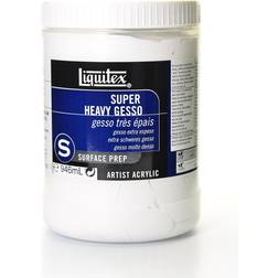 Liquitex LX Super Heavy Gesso 946 ml